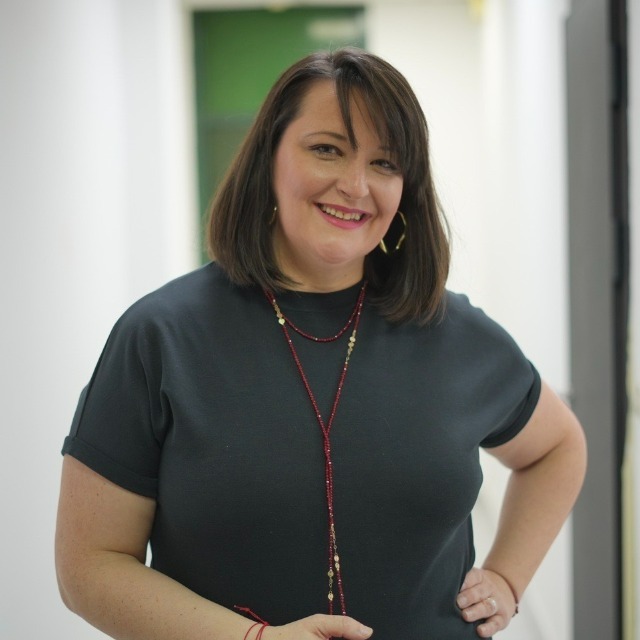 Dynamic Content Image